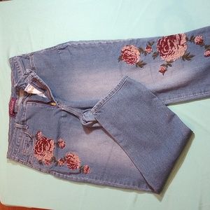 Gloria Vanderbilt Jeans